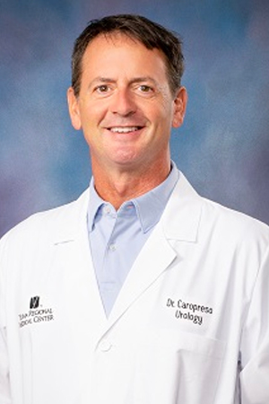 David K. Caropreso, M.D. - Onvida Health