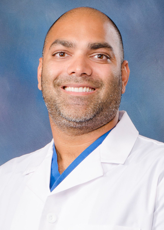 Samit J. Bhakta, M.D. - Onvida Health