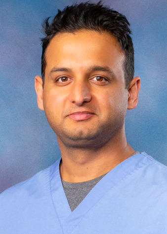 Tanmay M. Chimegawe, M.D. - Onvida Health