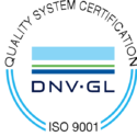 DNV ISO9001